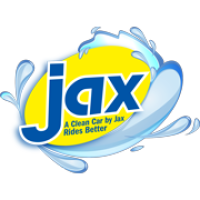 Jax Kar Wash - Troy Logo