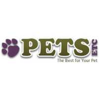 Pets Etc. Logo