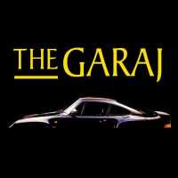 The Garaj Logo