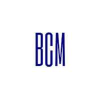 B&B Commercial Masonry Logo