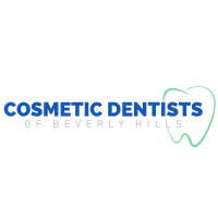 Cosmetic Dentists of Beverly Hills Logo