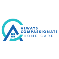 Always Compassionate Home Care - Rochester, NY Logo