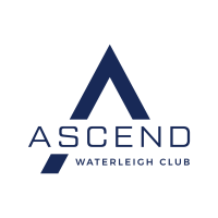 Ascend Waterleigh Club Logo