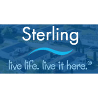 Sterling Manufactured Home Community Logo