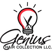 Genius Hair Collection LLC Logo