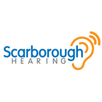 Scarborough Hearing Logo