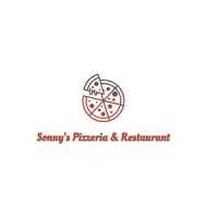 Sonny's Pizzeria & Restaurant Logo