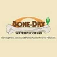 Bone Dry Waterproofing Inc Logo