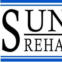 Sunnybrook Rehabilitation Center Logo