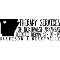 Therapy Services of Northwest Arkansas Logo