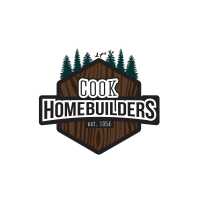 Cook Homebuilders, LLC Logo
