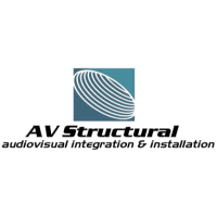 AV Structural INC Logo