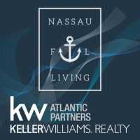 Nassau Living FL Logo