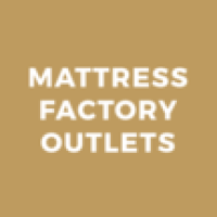 Mattress Factory Outlet Logo