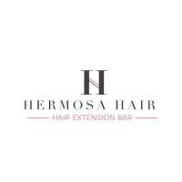 Hermosa Hair Extensions Logo