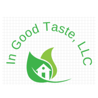In Good Taste, LLC Logo