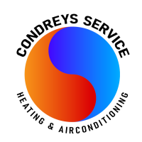 Condrey's Service Logo