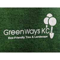 GreenWaysKC Logo