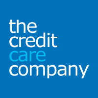 The Credit Care Company Logo