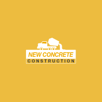 New Concrete Logo