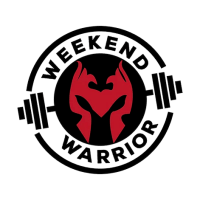 Weekend Warrior Fitness Logo