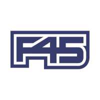 F45 Training Downers Grove Logo