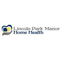 Lincoln Park Home Health Logo