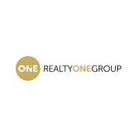 Rita Robinzine - Realty One Group Edge Logo