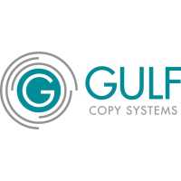 Gulf Copy Systems Logo