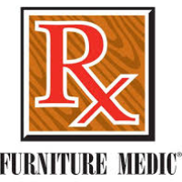 Furniture Medic by Precision Restoration LLC Logo