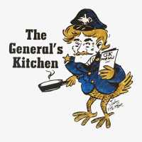 General's Kitchen Logo
