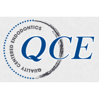 Quality Centered Endodontics Logo