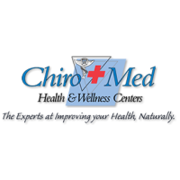 Orland Park Integrated Physical Medicine Center Logo
