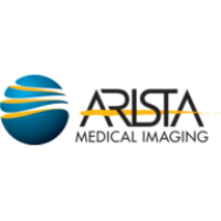 Arista Medical Imaging Logo