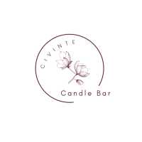 Civinte Candle Bar Logo