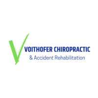 Voithofer Chiropractic & Accident Rehabilitation Logo