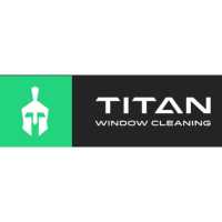 Titan Window Cleaning, LLC Logo