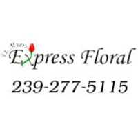 Ft. Myers Express Floral & Gifts Logo