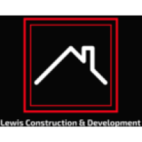 Lewis Construction & Development Logo