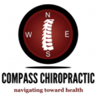 Compass Chiropractic Logo