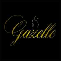 Gazelle Salon Logo