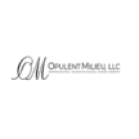 Opulent Milieu, LLC Logo