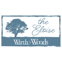 The Eloise at Wirth On the Woods | An Ecumen Managed Living Space Logo