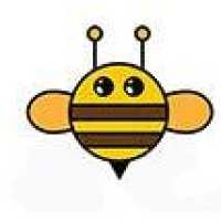 Bee Removal Corp. Logo