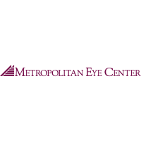 Metropolitan Eye Center Logo