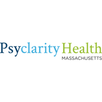 Psyclarity Health Alcohol & Drug Rehab - Massachusetts Logo