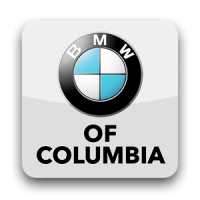 BMW of Columbia Logo