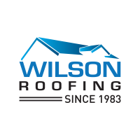 Wilson Roofing Logo