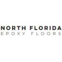 North Florida Epoxy Floors Logo