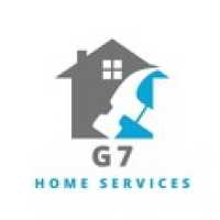 G7 Home Services Logo